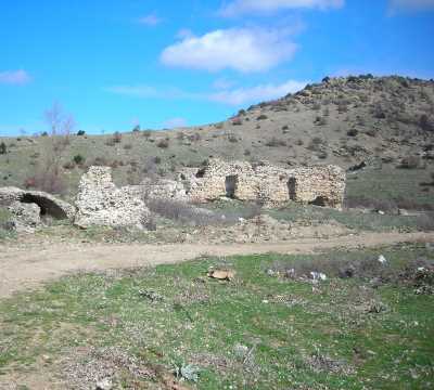 Çınçınlı Sultan Hanı